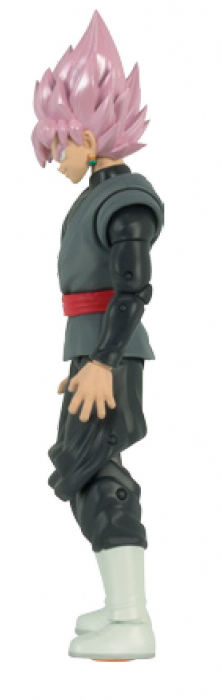 Bandai Figurina Dragon Ball Goku Black Rose 16.5Cm [4]