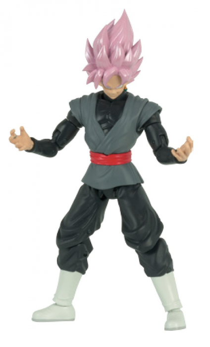 Bandai Figurina Dragon Ball Goku Black Rose 16.5Cm [2]