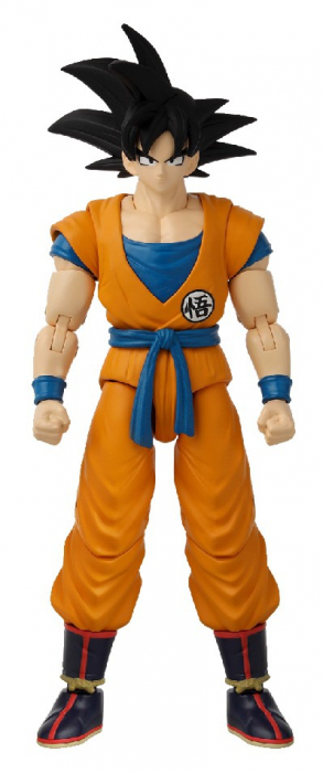 Bandai Figurina Dragon Ball Goku Super Hero 16.5Cm [2]