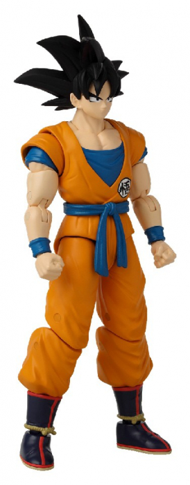 Bandai Figurina Dragon Ball Goku Super Hero 16.5Cm [4]