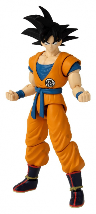 Bandai Figurina Dragon Ball Goku Super Hero 16.5Cm [6]