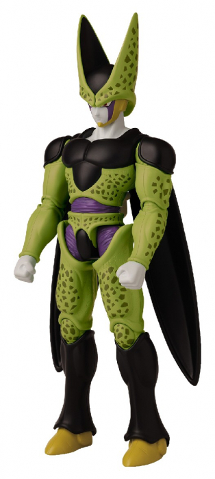 Bandai Figurina Dragon Ball Limit Breaker Cell Final Form 30Cm [3]