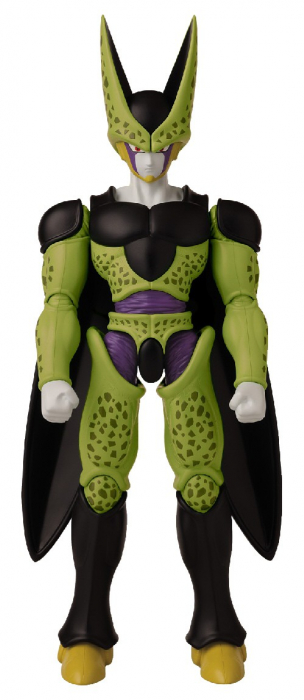Bandai Figurina Dragon Ball Limit Breaker Cell Final Form 30Cm [2]