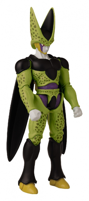 Bandai Figurina Dragon Ball Limit Breaker Cell Final Form 30Cm [4]