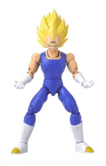 Bandai Figurina Dragon Ball Majin Vegeta 16.5Cm [5]