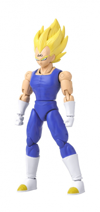 Bandai Figurina Dragon Ball Majin Vegeta 16.5Cm [2]