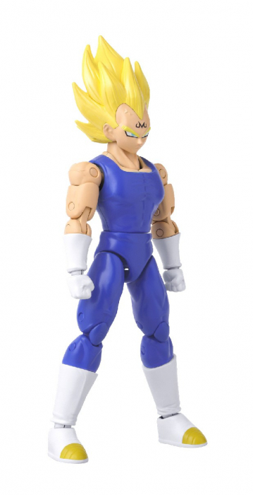 Bandai Figurina Dragon Ball Majin Vegeta 16.5Cm [3]