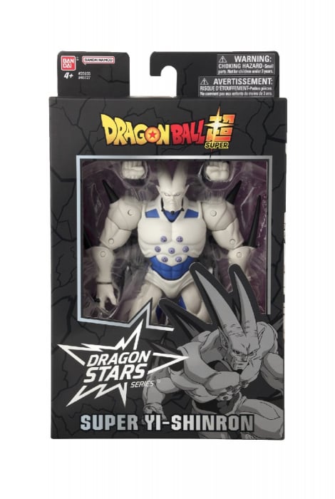 Bandai Figurina Dragon Ball Super Yi-Shinron 16.5Cm