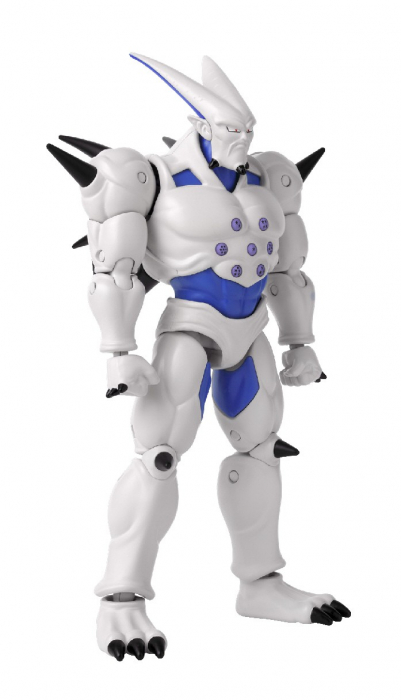 Bandai Figurina Dragon Ball Super Yi-Shinron 16.5Cm [4]