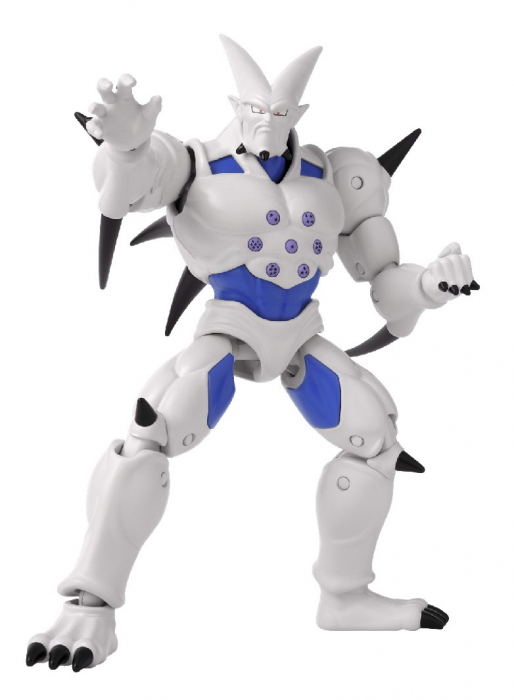 Bandai Figurina Dragon Ball Super Yi-Shinron 16.5Cm [5]