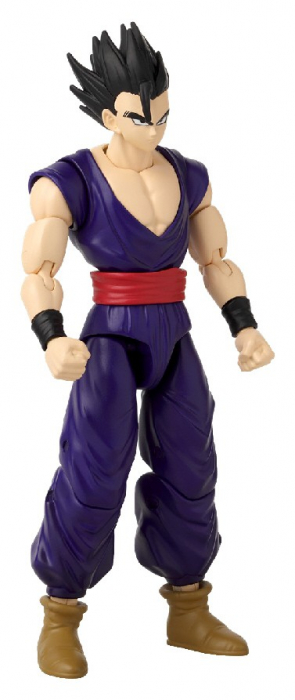 Bandai Figurina Dragon Ball Ultimate Gohan 16.5Cm [4]