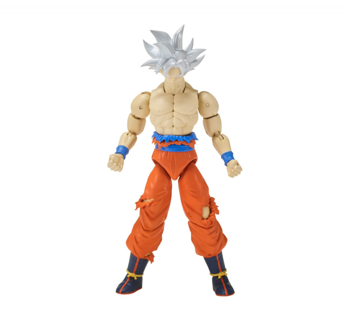 Bandai Figurina Dragon Ball Ultra Instinct Goku 16.5Cm [2]