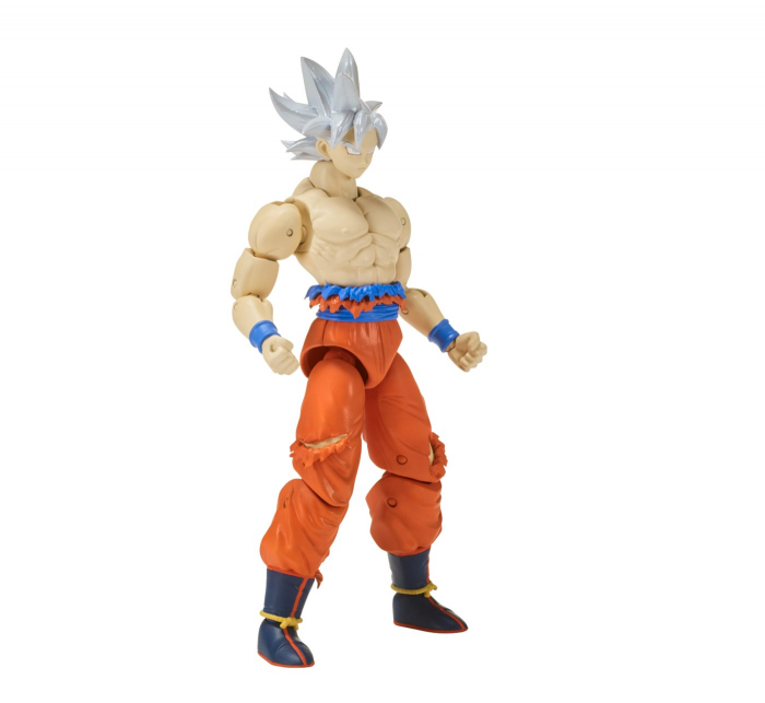 Bandai Figurina Dragon Ball Ultra Instinct Goku 16.5Cm [3]