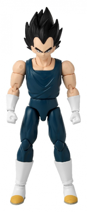 Bandai Figurina Dragon Ball Vegeta 16.5Cm [2]