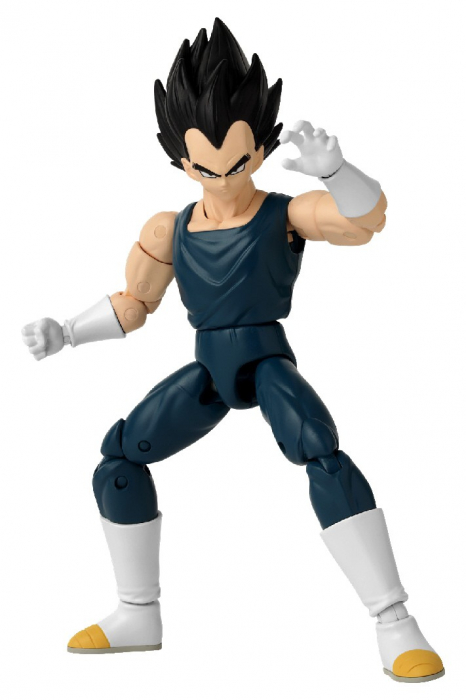 Bandai Figurina Dragon Ball Vegeta 16.5Cm [6]