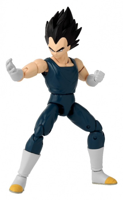 Bandai Figurina Dragon Ball Vegeta 16.5Cm [7]