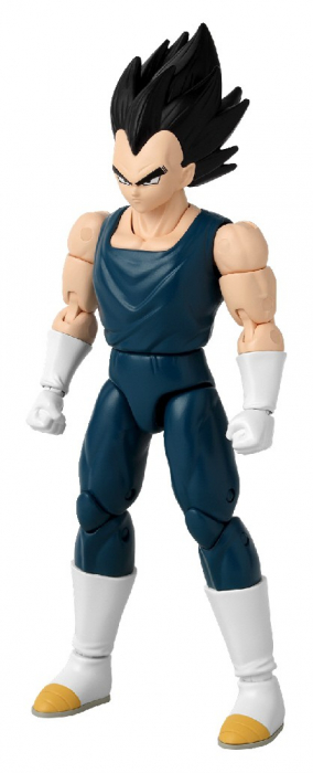 Bandai Figurina Dragon Ball Vegeta 16.5Cm [3]