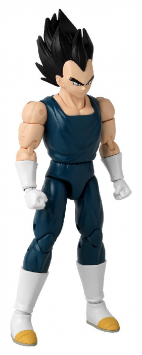 Bandai Figurina Dragon Ball Vegeta 16.5Cm [4]