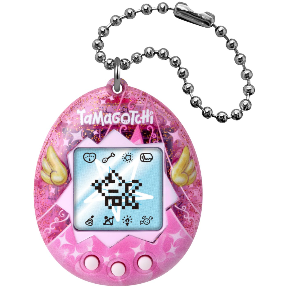BANDAI JOC TAMAGOTCHI ORIGINAL ANGEL DRESS [2]