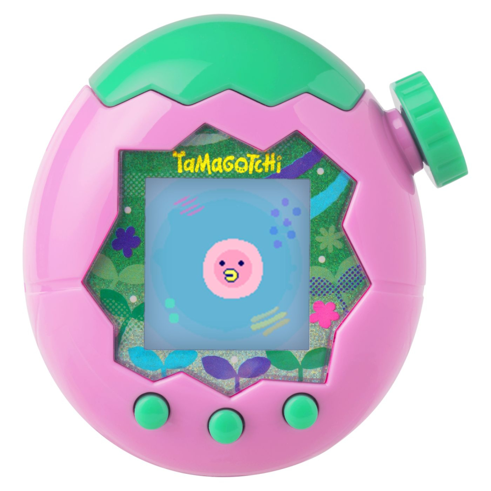 BANDAI JOC TAMAGOTCHI PARADISE LAND [7]