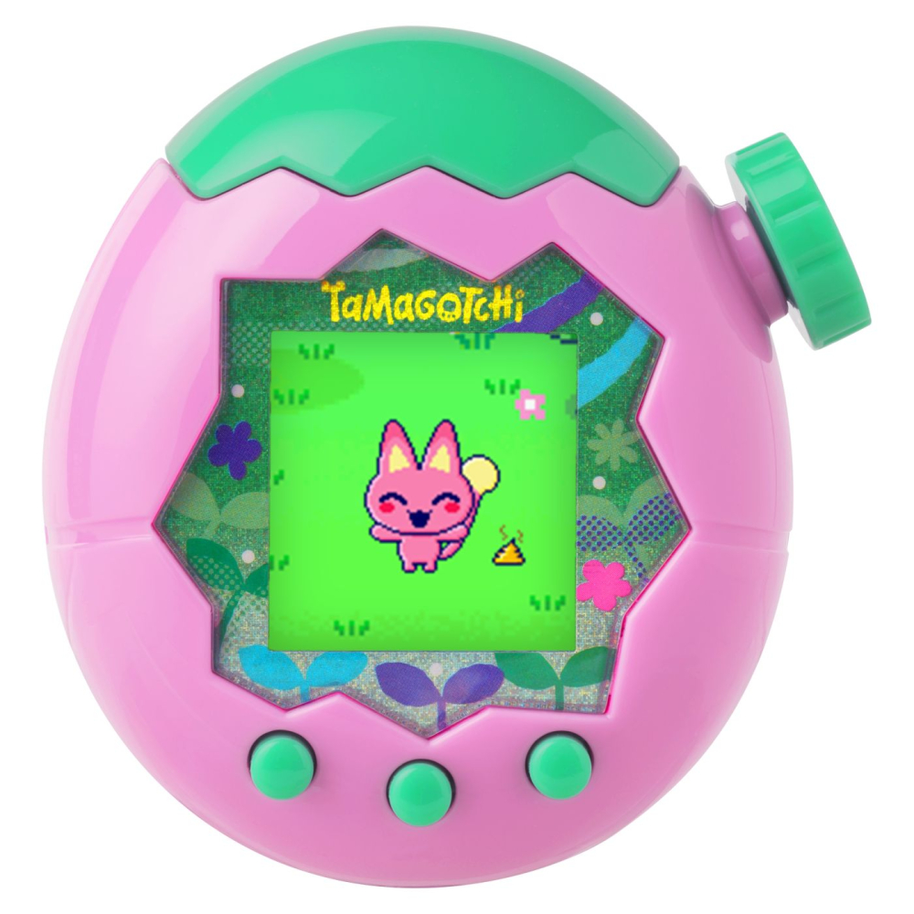 BANDAI JOC TAMAGOTCHI PARADISE LAND [6]