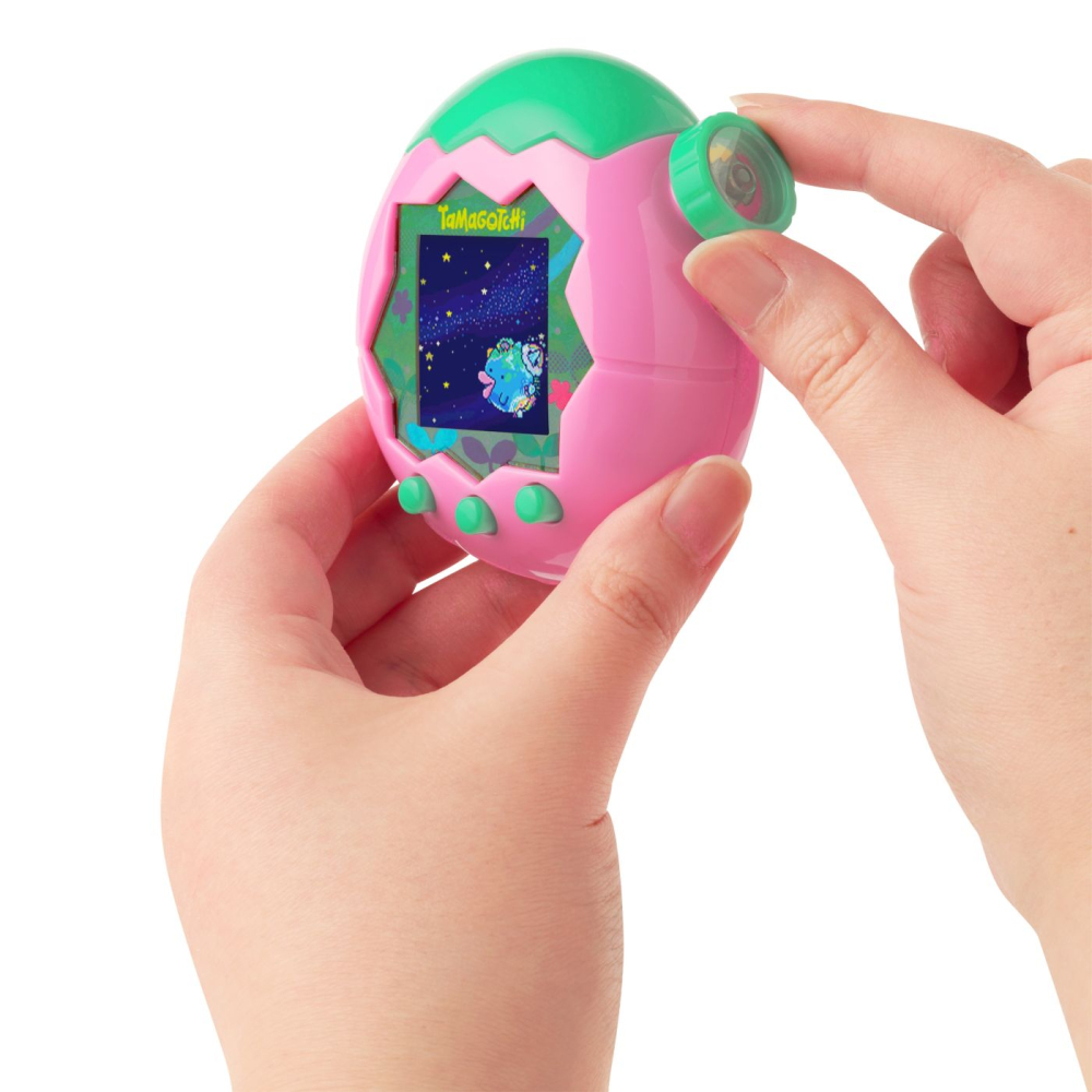 BANDAI JOC TAMAGOTCHI PARADISE LAND [4]