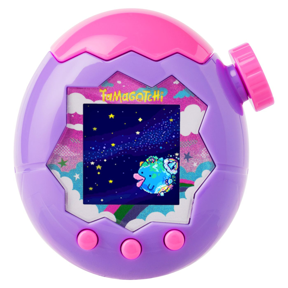 BANDAI JOC TAMAGOTCHI PARADISE SKY [3]