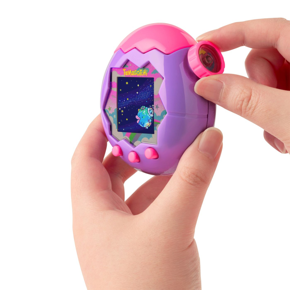 BANDAI JOC TAMAGOTCHI PARADISE SKY [4]