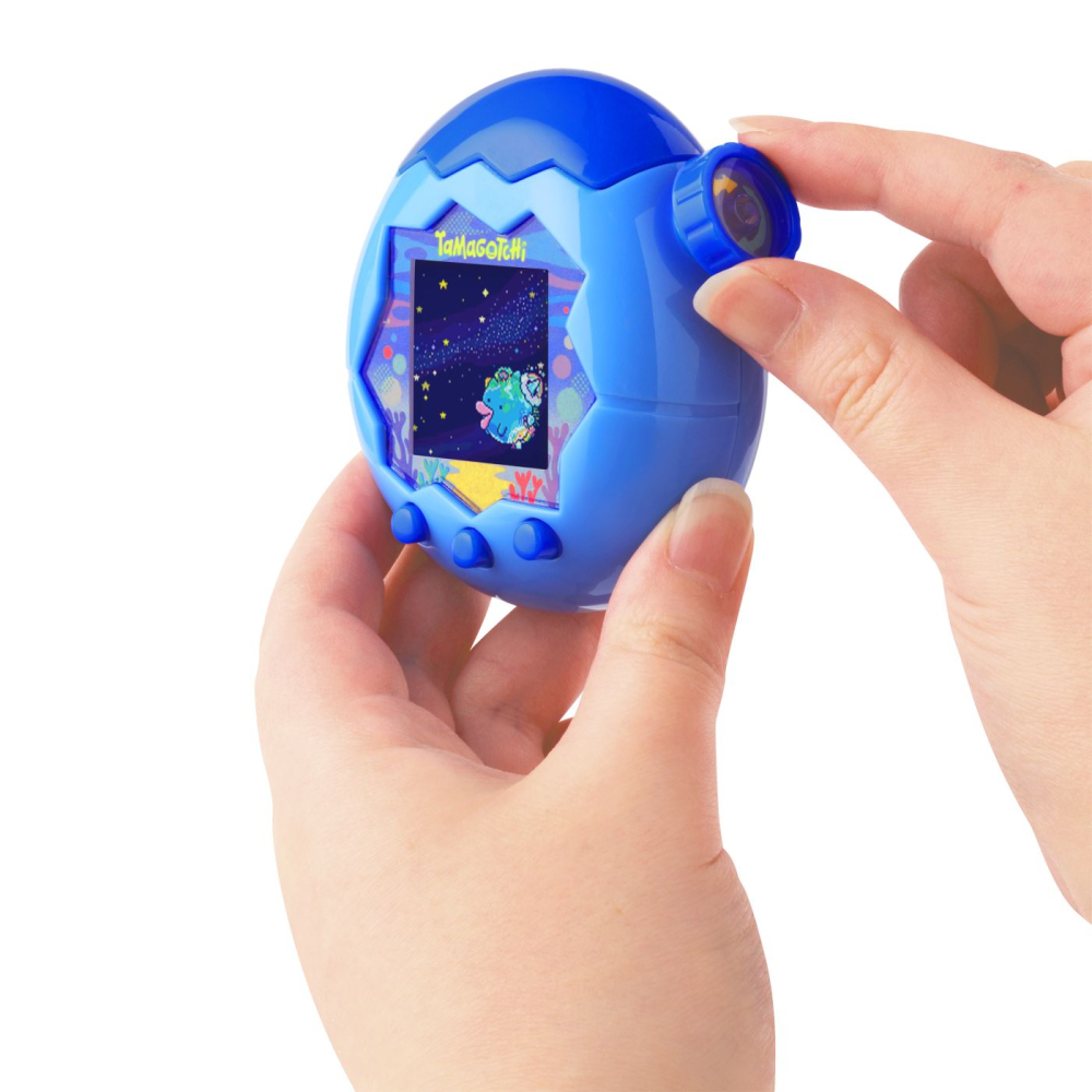 BANDAI JOC TAMAGOTCHI PARADISE WATER [4]