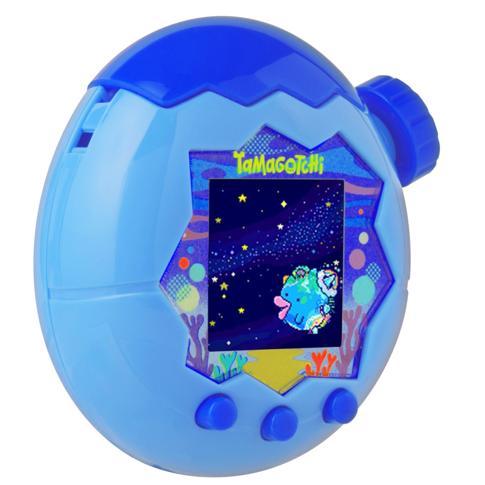 BANDAI JOC TAMAGOTCHI PARADISE WATER [10]