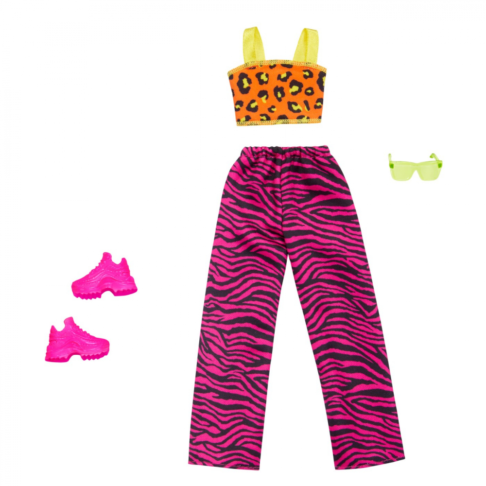 BARBIE 2 SETURI IMBRACAMINTE [2]