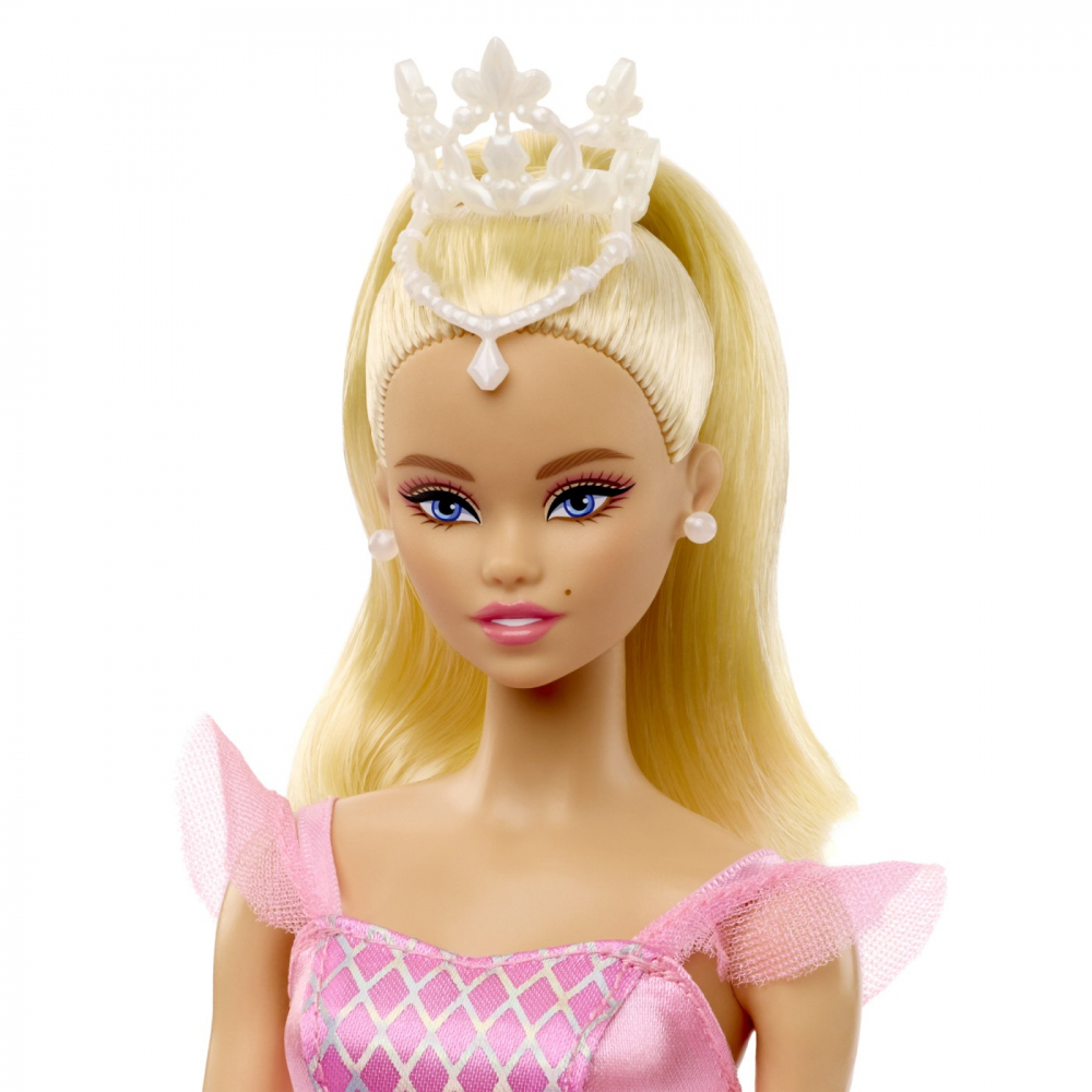 BARBIE BALLET WISHES PAPUSA BARBIE BALERINA [6]