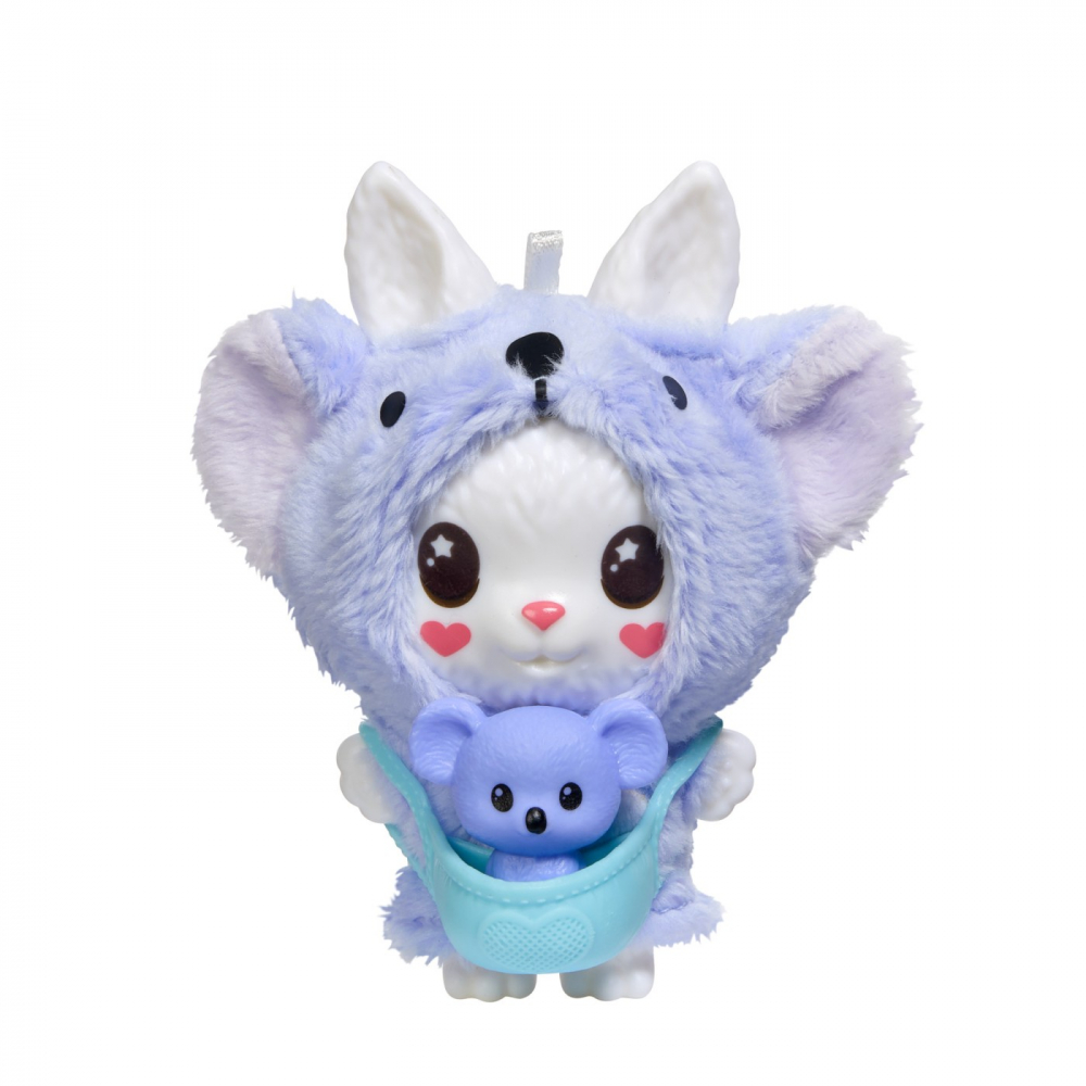 BARBIE CUTIE REVEAL BRELOC [4]