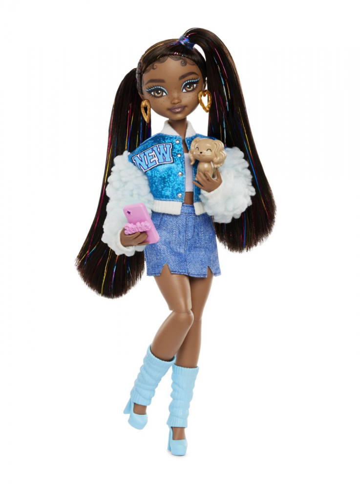 BARBIE DREAM BESTIES PAPUSA BARBIE BROOKLYN [3]