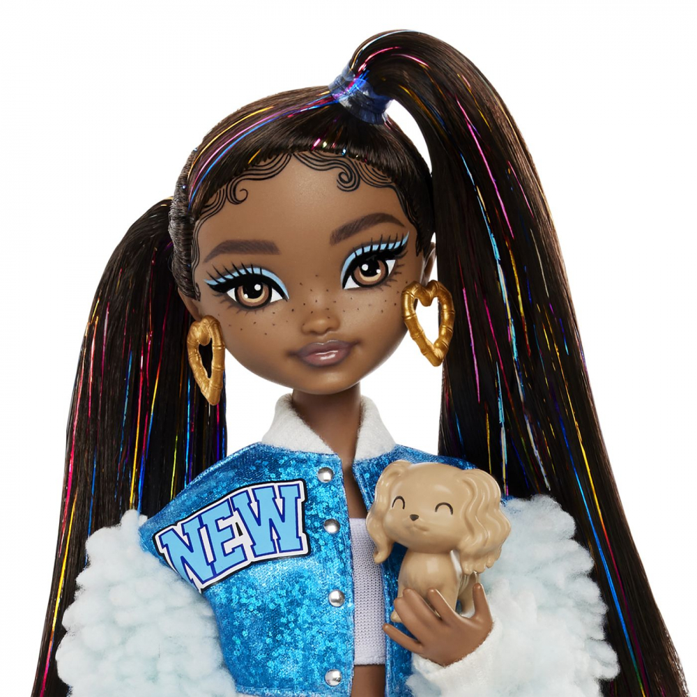 BARBIE DREAM BESTIES PAPUSA BARBIE BROOKLYN [6]