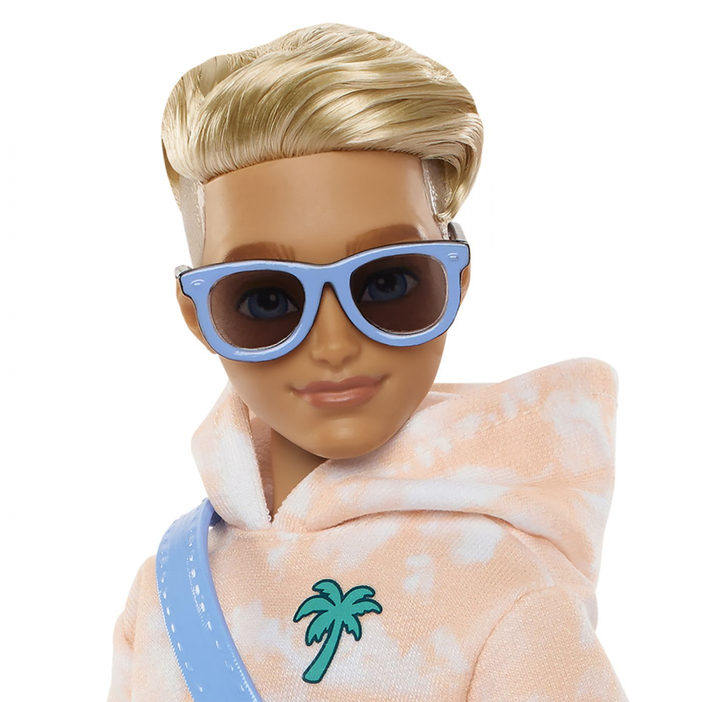 BARBIE DREAM BESTIES PAPUSA KEN CU ACCESORII [4]