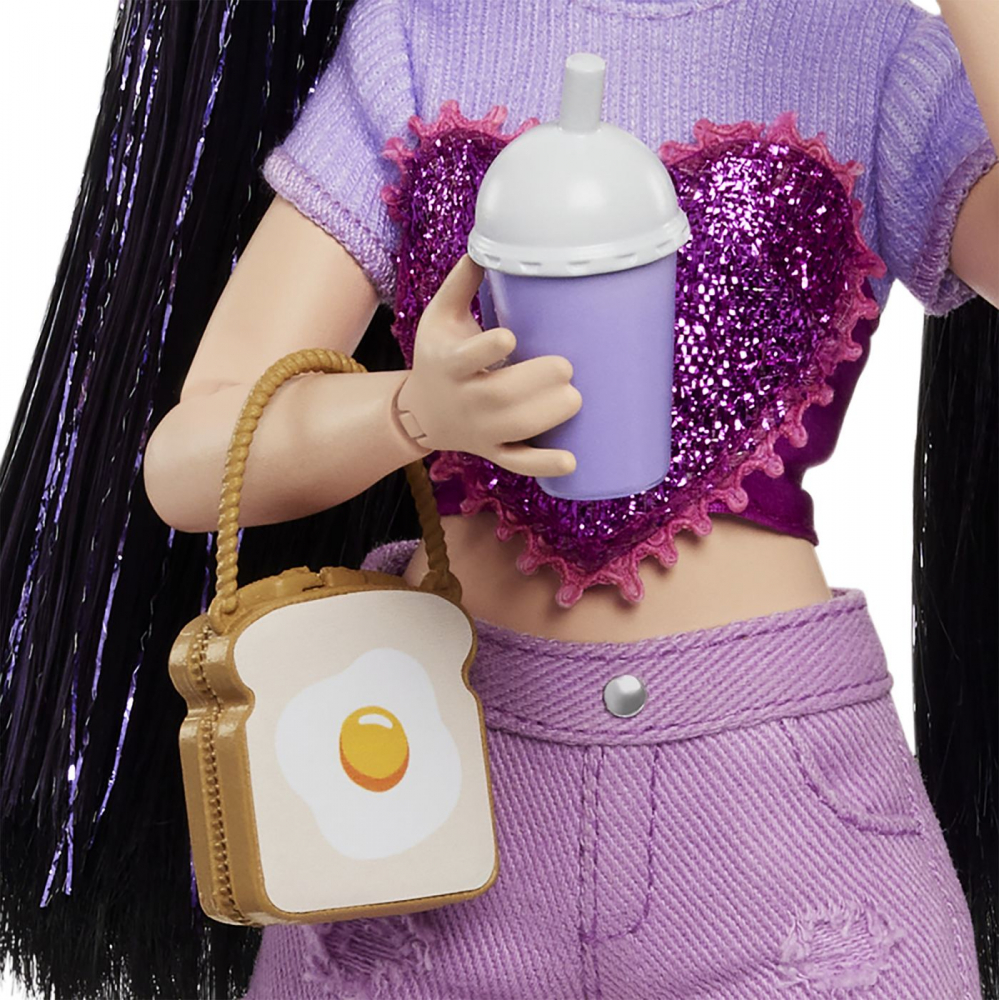 BARBIE DREAM BESTIES PAPUSA RENEE CU ACCESORII [8]