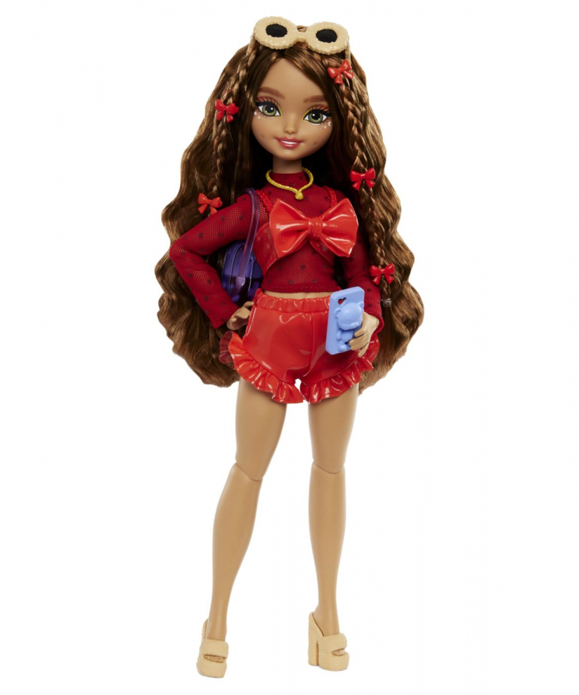 BARBIE DREAM BESTIES PAPUSA TERESA CU ACCESORII [5]