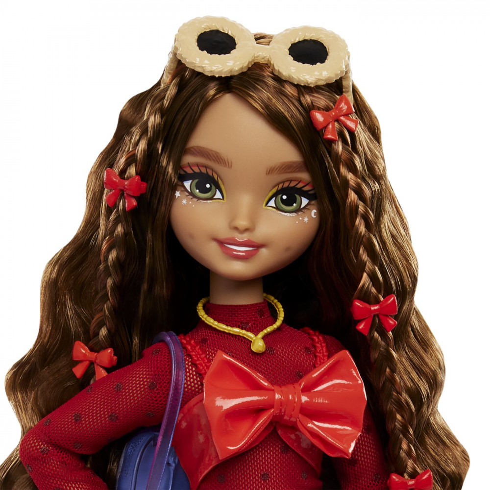 BARBIE DREAM BESTIES PAPUSA TERESA CU ACCESORII [7]