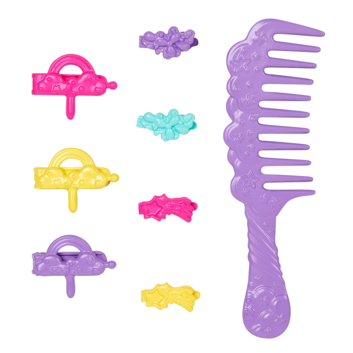 Barbie Dreamtopia Twist and Style  [6]