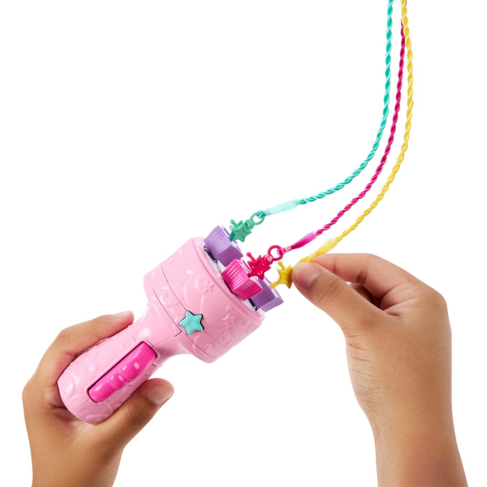 Barbie Dreamtopia Twist and Style  [4]