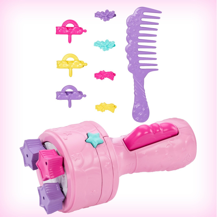 Barbie Dreamtopia Twist and Style  [7]