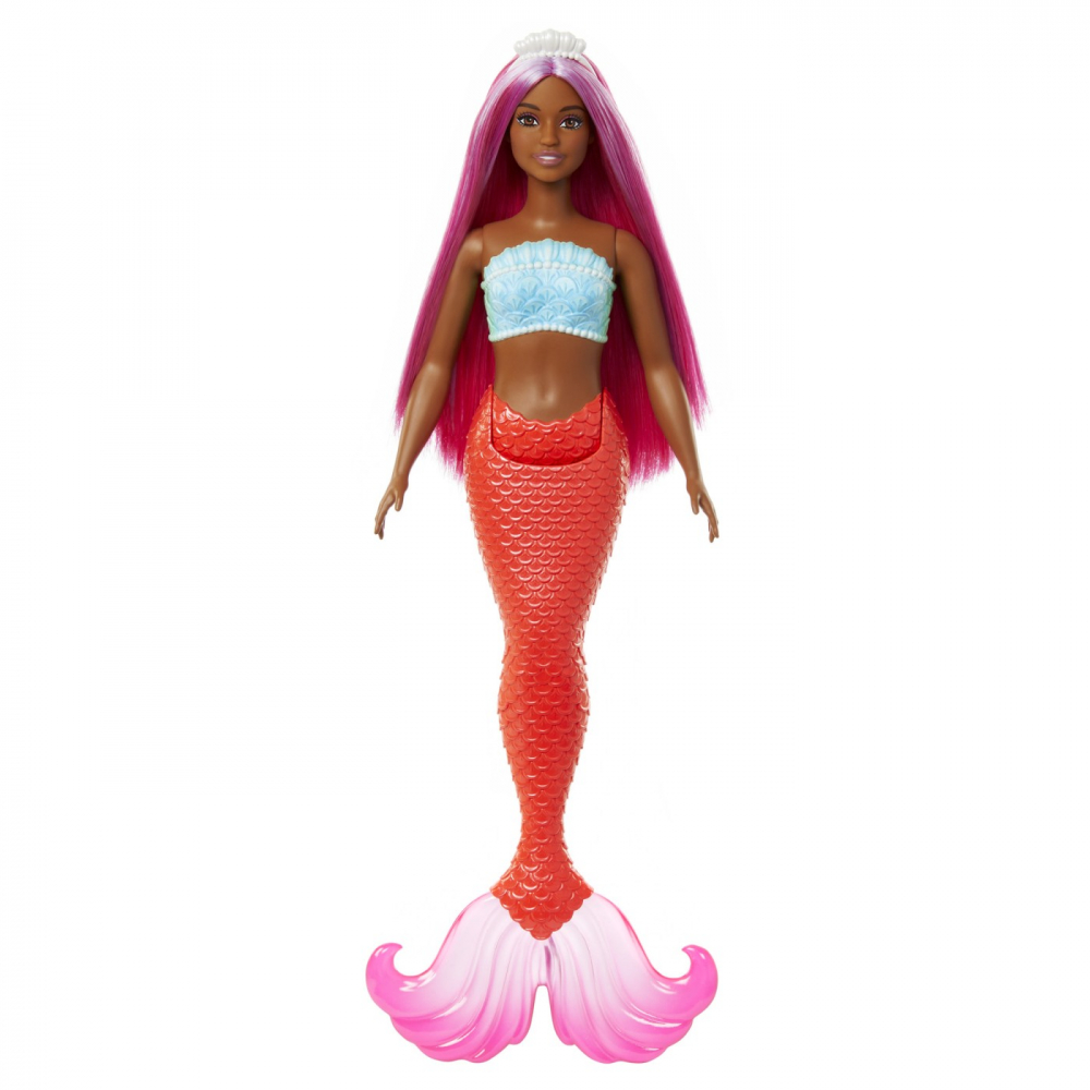 BARBIE DREAMTROPIA PAPUSA SIRENA [4]