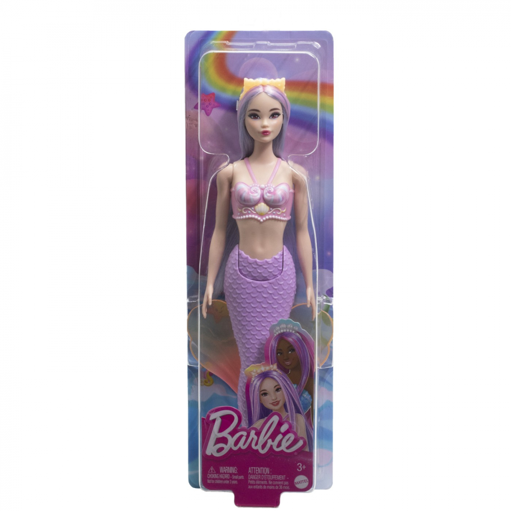 BARBIE DREAMTROPIA PAPUSA SIRENA [6]