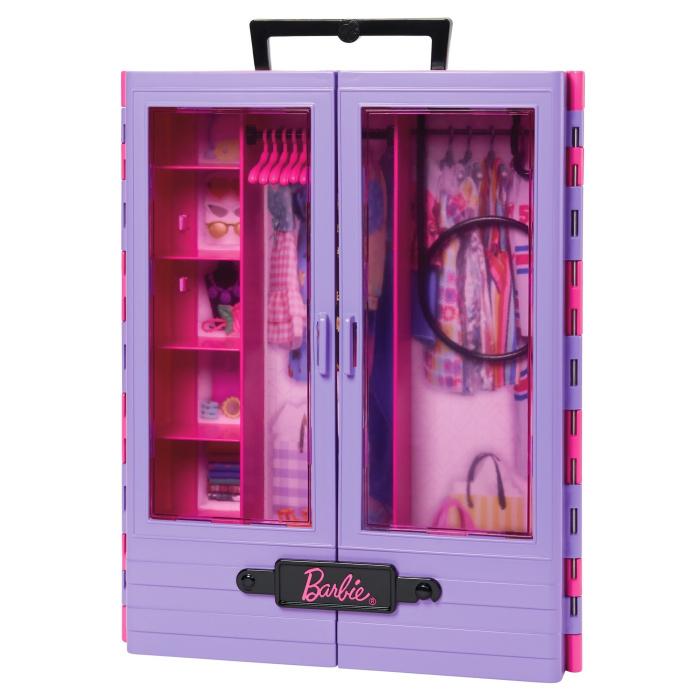 Barbie Dressing Mov  [5]