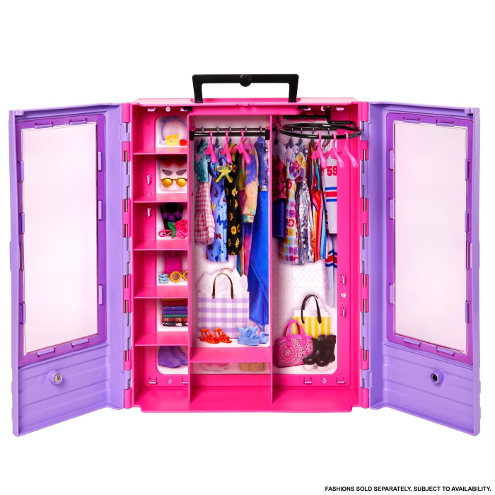 Barbie Dressing Mov  [4]