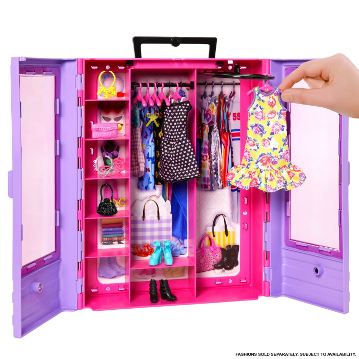 Barbie Dressing Mov  [8]