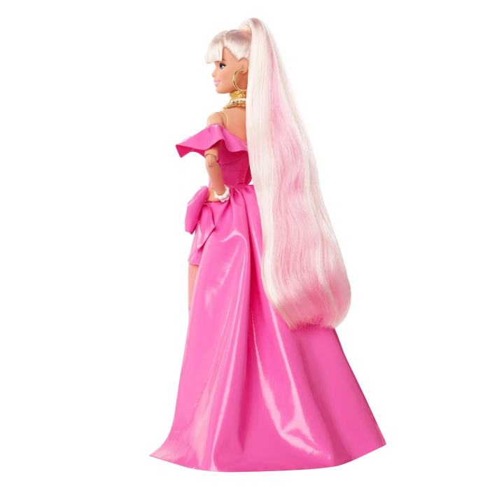 Barbie Extra - Papusa Barbie Blondă Fancy  [5]