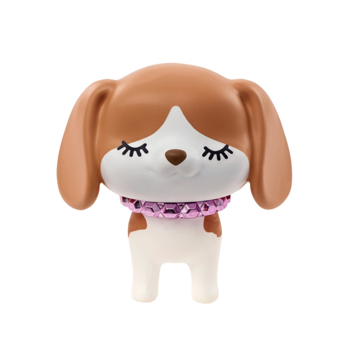 Barbie Extra Papusa Barbie Roscata  [6]