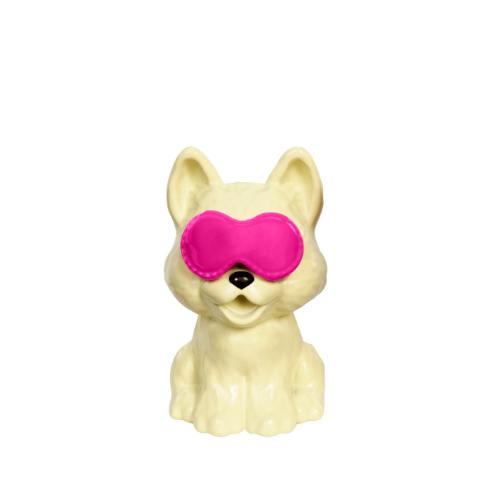 Barbie la Salonul de Cosmetica  [7]